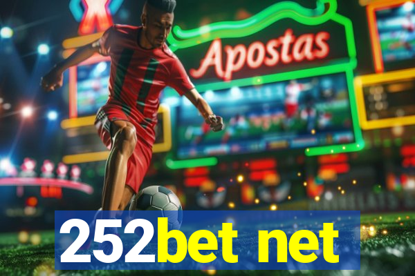 252bet net